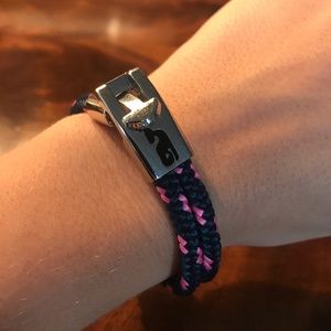 Vineyard Vines Sailor Knot Bracelet